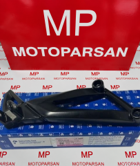 Bajaj Pulsar NS125 Abs Arka Sağ Basamak Demiri