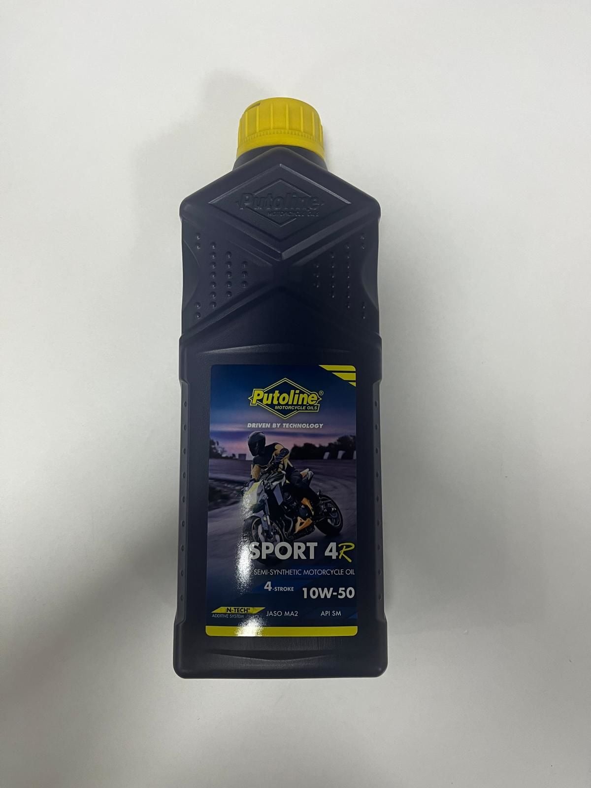 Putoline Sport 4R 10W-50 (1 Litre)