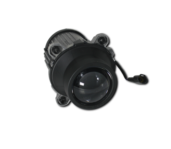 Bajaj Pulsar RS200 UG Ön Sol Kısa Far Orjinal