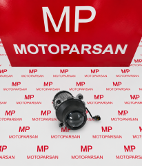 Bajaj Pulsar RS200 UG Ön Sol Kısa Far Orjinal