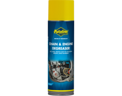 Putoline Zincir ve Motor Temizleyici (500 ml Sprey)