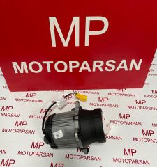 Bajaj Pulsar RS200 UG Ön Sağ Uzun Far Orjinal