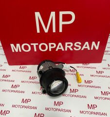 Bajaj Pulsar RS200 UG Ön Sağ Uzun Far Orjinal