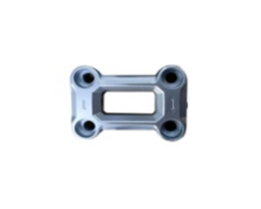 Kanuni SEHA250 Üst Gidon Bağlantı Direksiyon Kelepçe