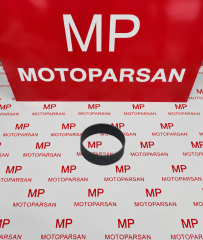Bajaj Pulsar NS200 UG2 Amortisör Bağlantı Burcu Üst Ters Maşa