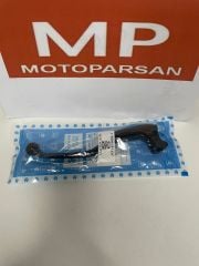 Bajaj Pulsar RS200 NS200 F250 N250 N160 NS125 NS200 UG UG2 Dominar D250 D400 Debriyaj Kolu Manet Uzun Euro 5