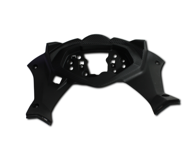 Bajaj Pulsar RS200 UG Gösterge Km Ekran Çerçeve Plastiği