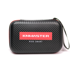 KNMASTER KN1600C Kameralı Motosiklet Bluetooth Intercom Kulaklık Seti