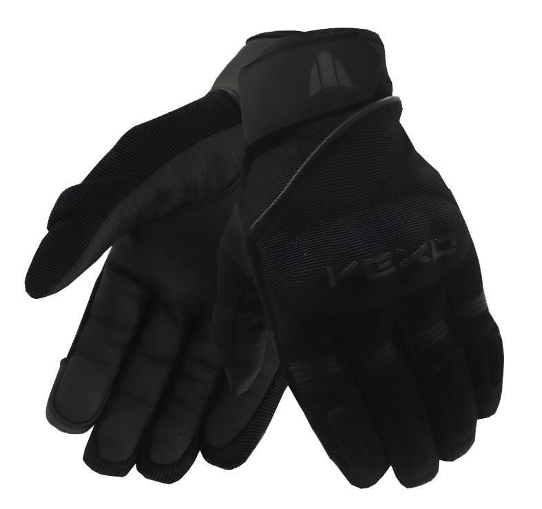 Vexo  Drystar H2O Eldiven Siyah