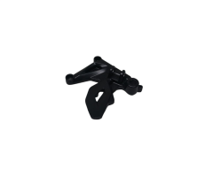 Bajaj Pulsar NS200 Ug Ön Sağ Basamak Demiri Euro 5 - 5+