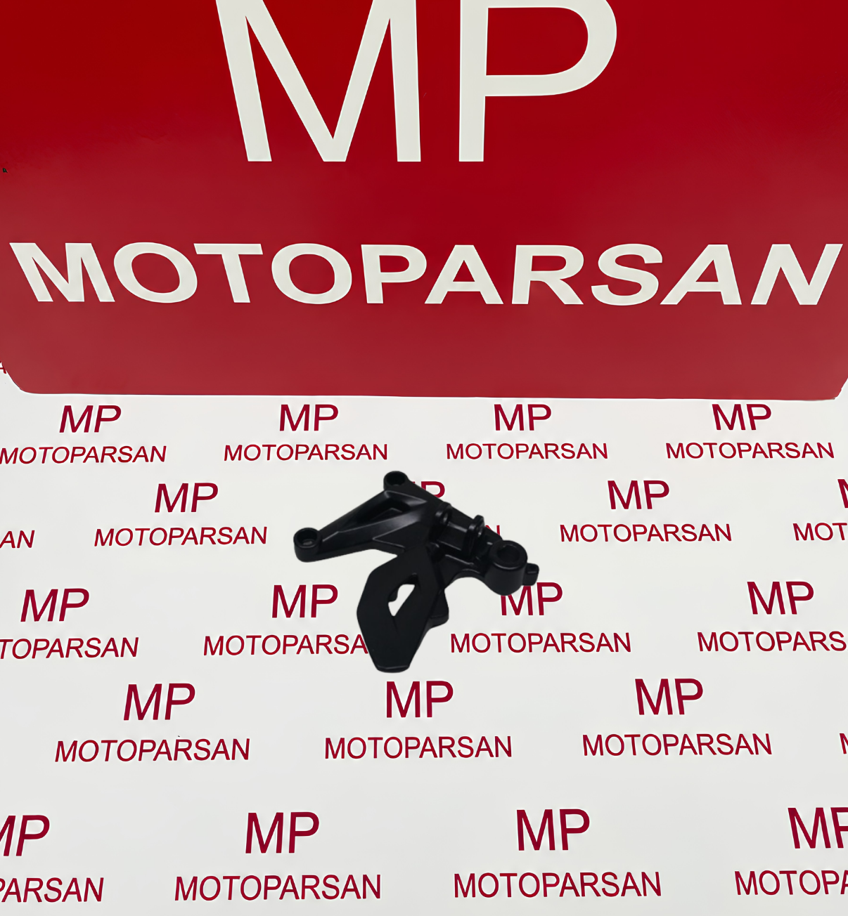 Bajaj Pulsar NS200 Ug Ön Sağ Basamak Demiri Euro 5 - 5+