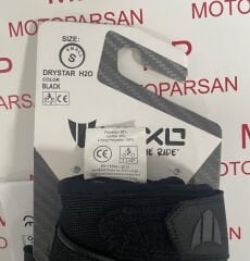 Vexo  Drystar H2O Eldiven Siyah