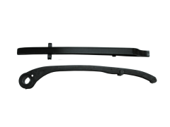 Bajaj Pulsar NS125 Abs Cbs Eksantrik Zincir Gergi Kılavuzu Paleti Euro 5 - 5+