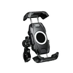 Nukrotech M28 Titreşim Modüllü Telefon Tutucu