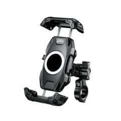 Nukrotech M28 Titreşim Modüllü Telefon Tutucu