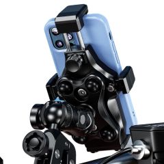 Nukrotech M25 Titreşim Modüllü Telefon Tutucu