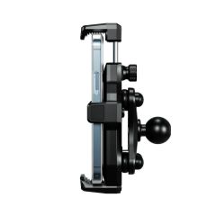 Nukrotech M25 Titreşim Modüllü Telefon Tutucu