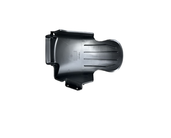 Kanuni SEHA250 Arka Çamurluk Orjinal