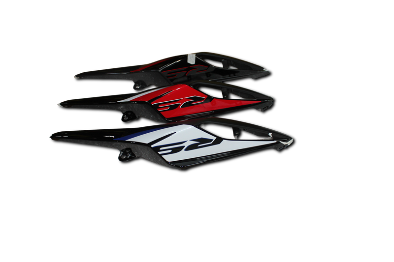 Bajaj Pulsar RS200 UG Sol Sele Altı Panel Grenajı