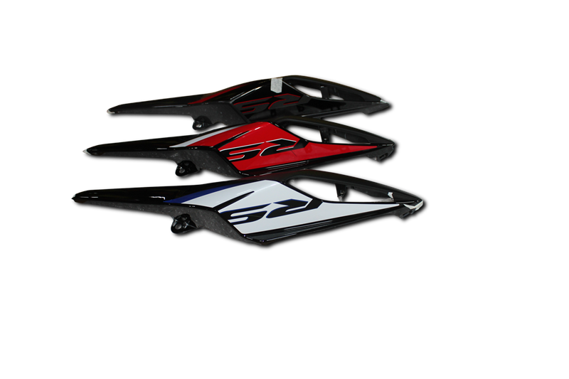 Bajaj Pulsar RS200 UG Sol Sele Altı Panel Grenajı