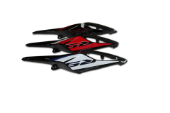 Bajaj Pulsar RS200 UG Sol Sele Altı Panel Grenajı