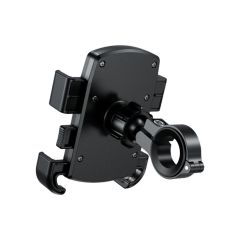 Nukrotech GKN54 Gidon Bağlantılı Motosiklet Telefon Tutucu