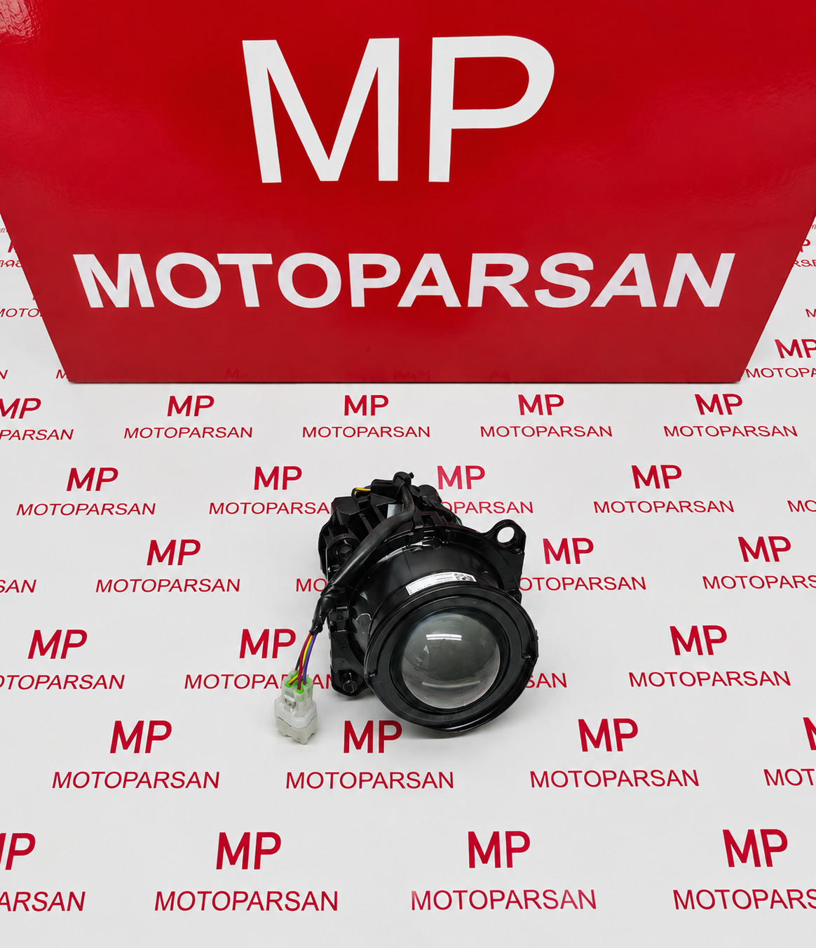 Bajaj Pulsar N160 Ön Led Far Orjinal