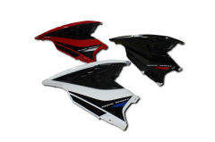 Bajaj Pulsar RS200 UG Sol Yan Panel Grenaj