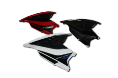 Bajaj Pulsar RS200 UG Sol Yan Panel Grenaj