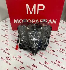 Bajaj Dominar D250 Ön Led Far Orjinal