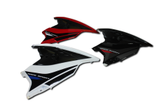 Bajaj Pulsar RS200 UG Sağ Yan Panel Grenaj