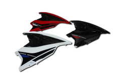 Bajaj Pulsar RS200 UG Sağ Yan Panel Grenaj