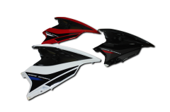 Bajaj Pulsar RS200 UG Sağ Yan Panel Grenaj