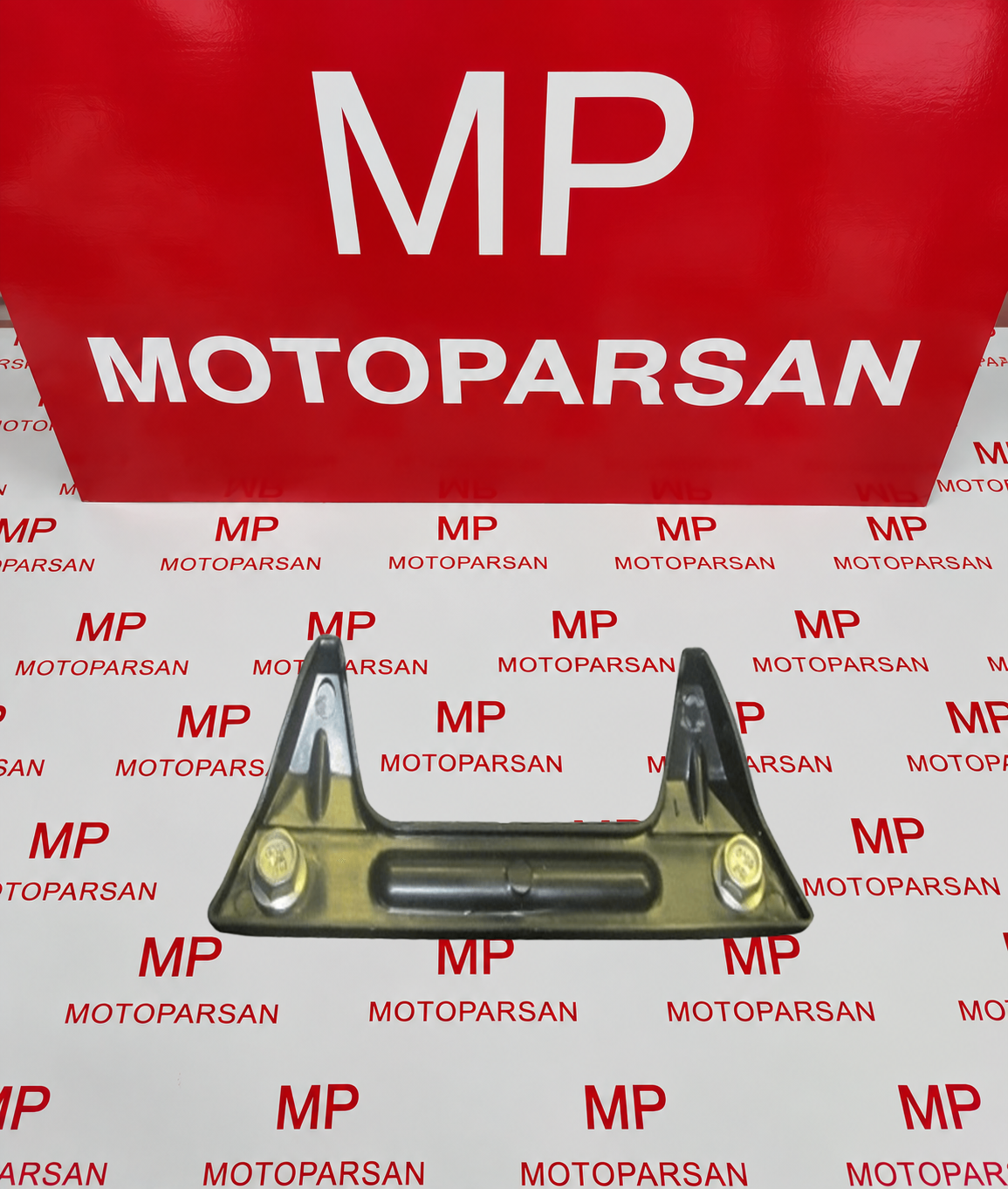 Bajaj Pulsar NS200 UG Far Muhafaza Plastiği Alt