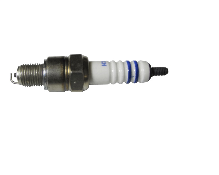 Bajaj Pulsar NS125 ABS Orjinal Buji Euro 3 - 4 - 5