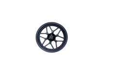 Kanuni Seha250 Ön Teker Jant Cant 14'' Orjinal