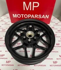 Kanuni Seha125 Arka Teker Jant Cant 13'' Orjinal