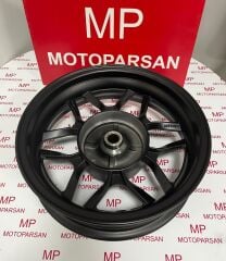 Kanuni Seha125 Arka Teker Jant Cant 13'' Orjinal