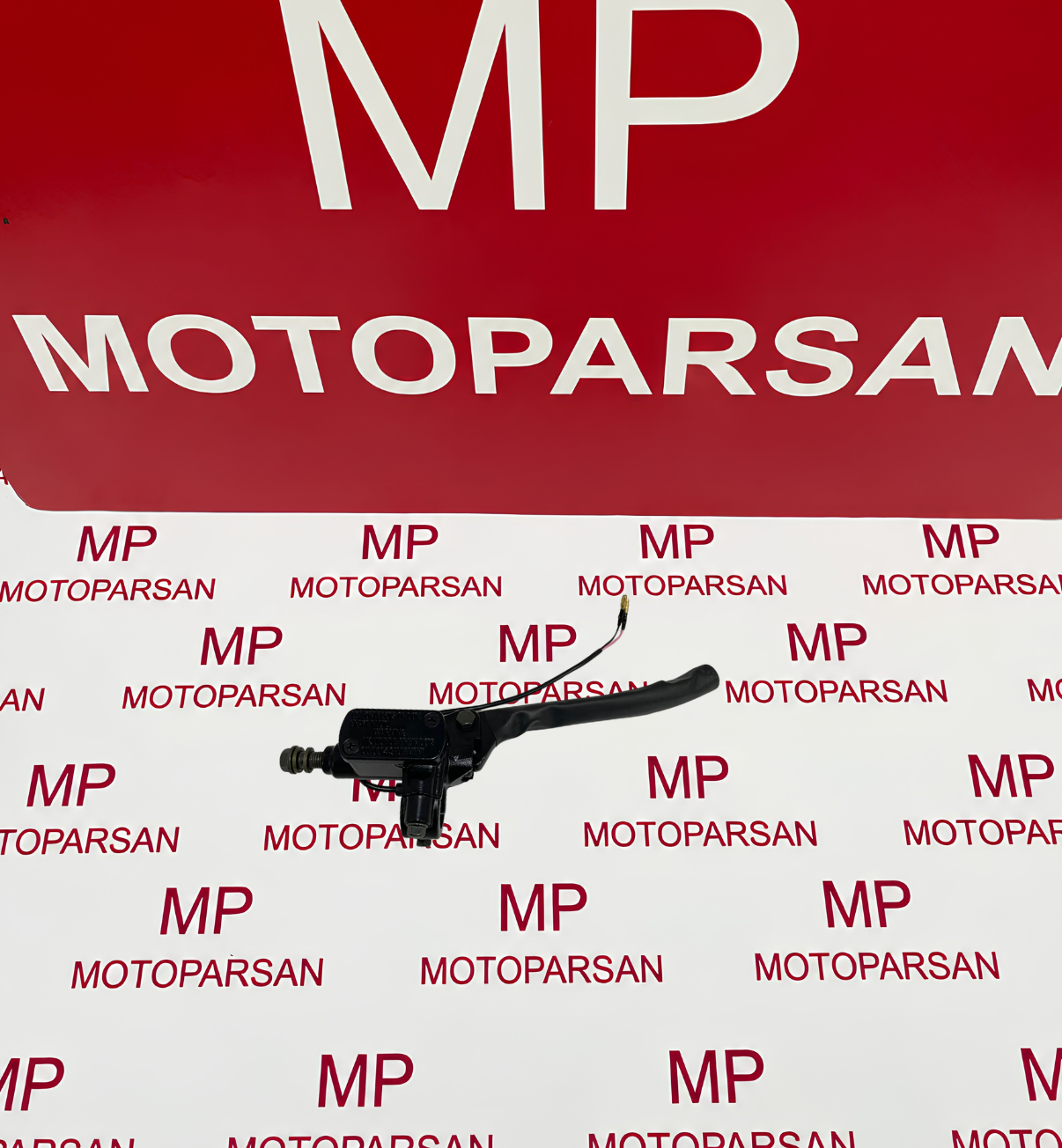 Kanuni RESA125 Ön Fren Haznesi Manet Üst Merkezi Orjinal