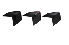 Bajaj Pulsar RS200 UG Sağ Dekotatif Kapak