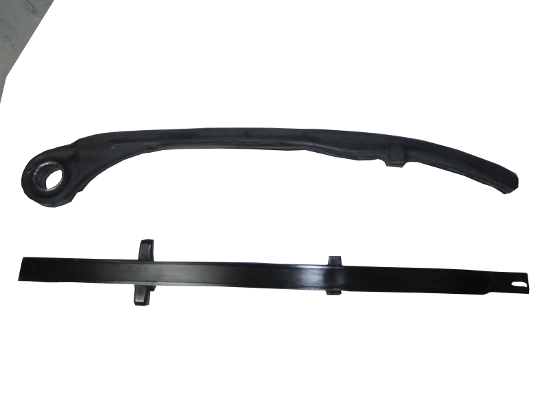 Bajaj NS125 Abs Eksantrik Zincir Gergi Kılavuzu Paleti Euro 3 - 4