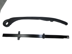 Bajaj NS125 Abs Eksantrik Zincir Gergi Kılavuzu Paleti Euro 3 - 4