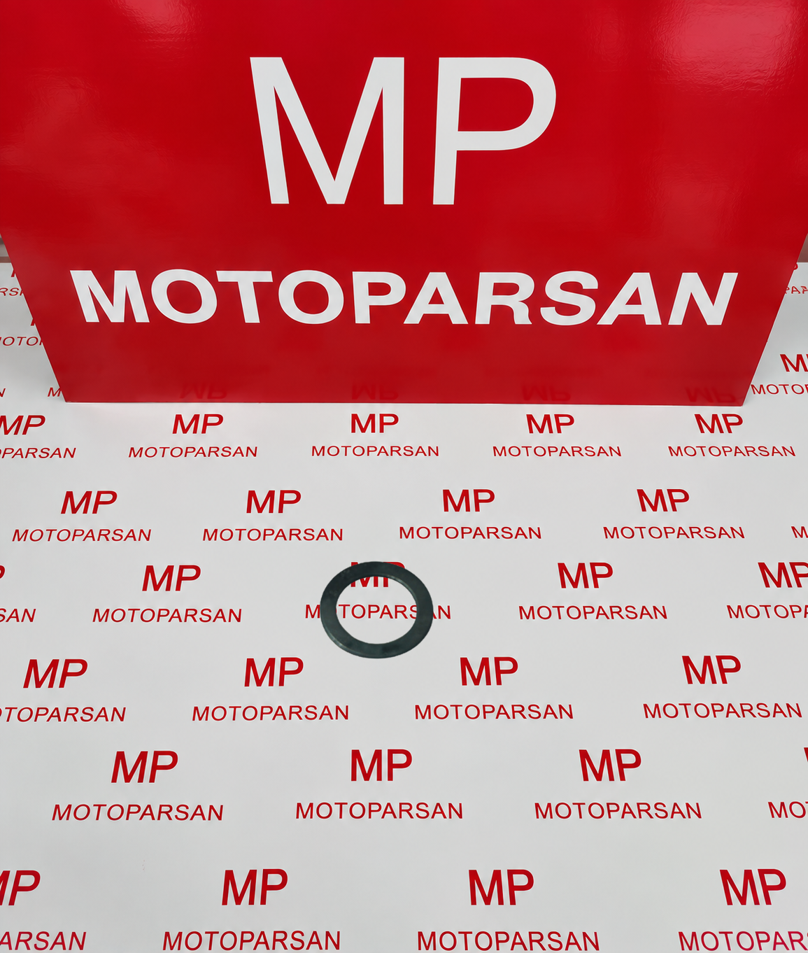 Bajaj Pulsar N160 UG Piyano Mili Pulu Düz