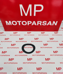 Bajaj Pulsar N250 Piyano Mili Pulu Yaylı