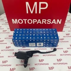 Bajaj Pulsar NS200 Ug Ön Fren Hidrolik Deposu Haznesi Manetli Komple