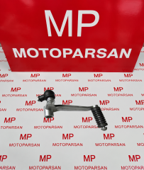 Bajaj Dominar D250 Vites Pedalı Orjinal Komple Euro 4 - 5 - 5+