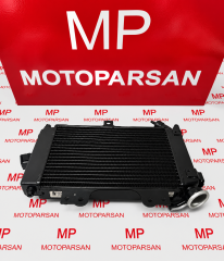Bajaj Pulsar NS200 Orjinal Radyatör Euro 3 - 4 - 5