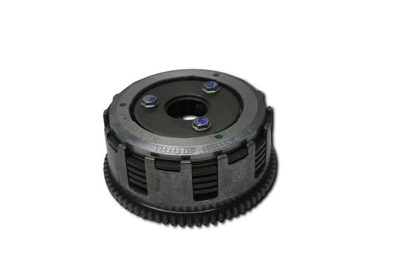 Bajaj Pulsar RS200 UG Komple Debriyaj Takım Orjinal