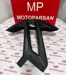 Bajaj Pulsar RS200 Arka Çamurluk Sıyırıcı Komple Set Orjinal