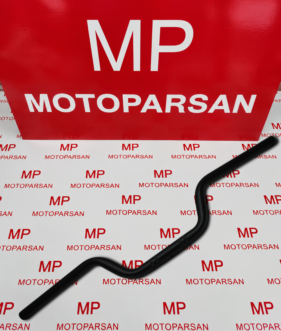 Bajaj Pulsar N125 Gidon Direksiyon Borusu Orjinal